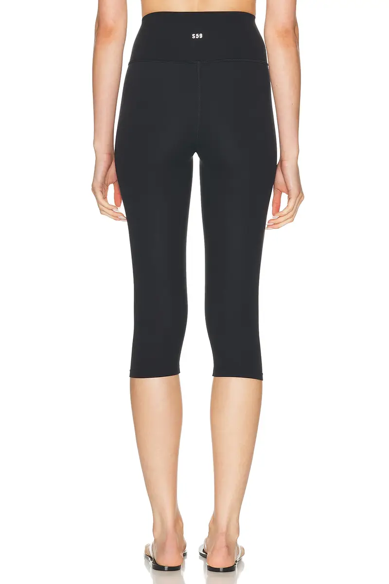 Splits59 Airweight High Waist 16” Legging | Thumbnail 4
