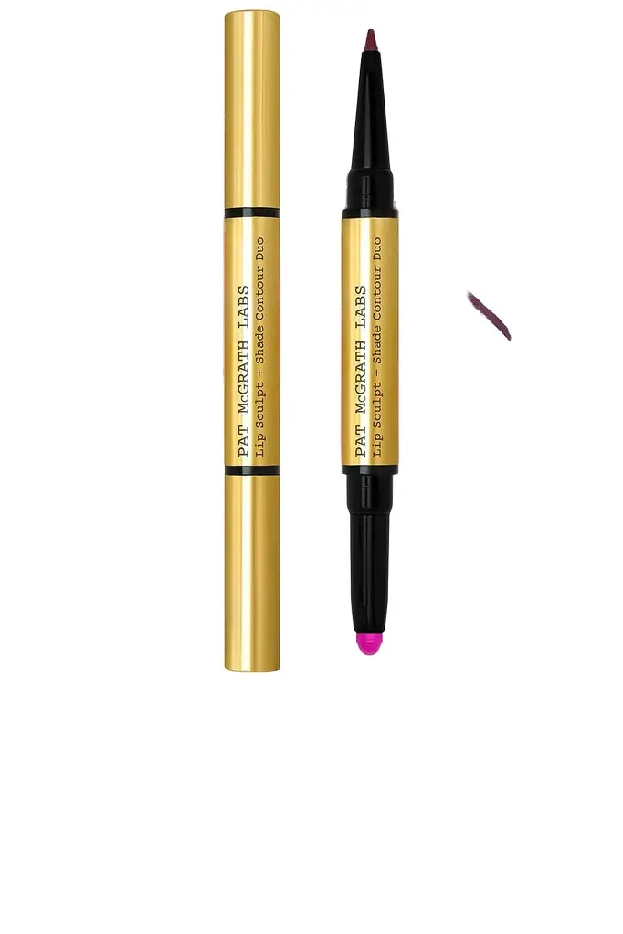 PAT MCGRATH LABS Lip Fetish Sculpt & Shade Contour Duo