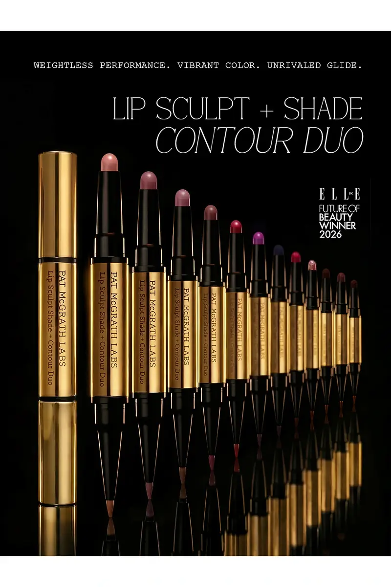 PAT MCGRATH LABS Lip Fetish Sculpt & Shade Contour Duo | Thumbnail 6 PAT MCGRATH LABS Lip Fetish Sculpt & Shade Contour Duo | Thumbnail 6