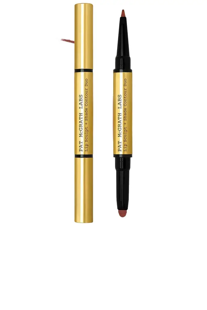 PAT MCGRATH LABS Lip Fetish Sculpt & Shade Contour Duo