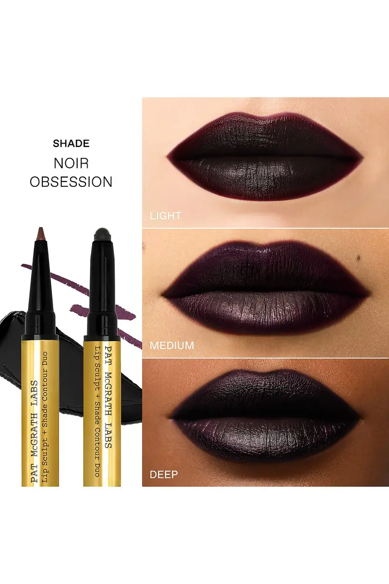 PAT MCGRATH LABS Lip Fetish Sculpt & Shade Contour Duo | Thumbnail 3 PAT MCGRATH LABS Lip Fetish Sculpt & Shade Contour Duo | Thumbnail 3