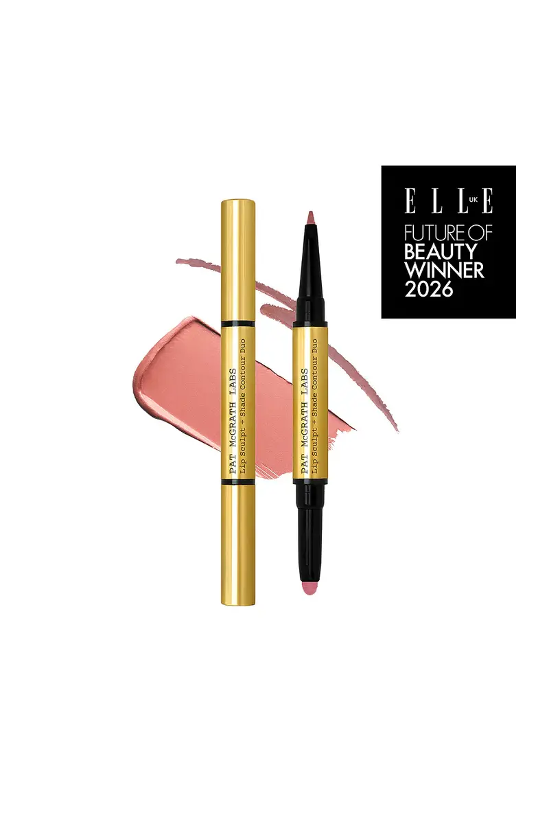 PAT MCGRATH LABS Lip Fetish Sculpt & Shade Contour Duo | Thumbnail 2 PAT MCGRATH LABS Lip Fetish Sculpt & Shade Contour Duo | Thumbnail 2