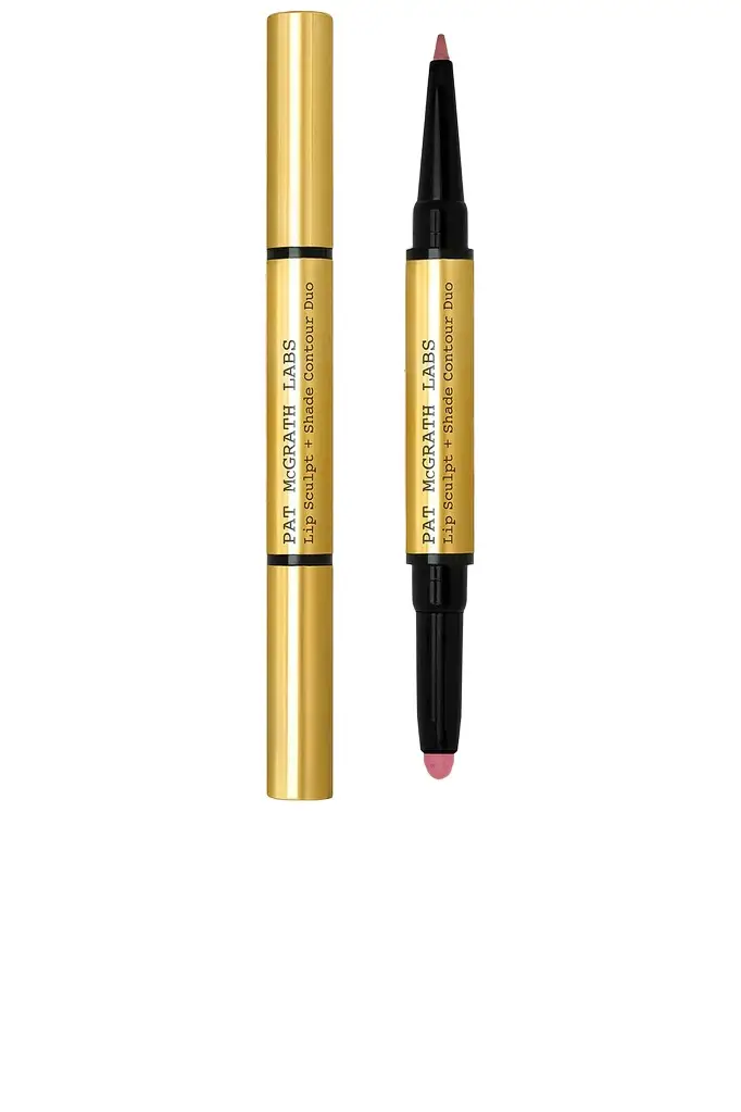PAT MCGRATH LABS Lip Fetish Sculpt & Shade Contour Duo