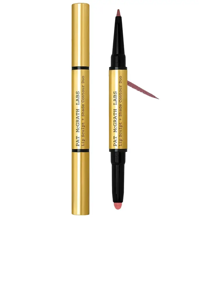 PAT MCGRATH LABS Lip Fetish Sculpt & Shade Contour Duo