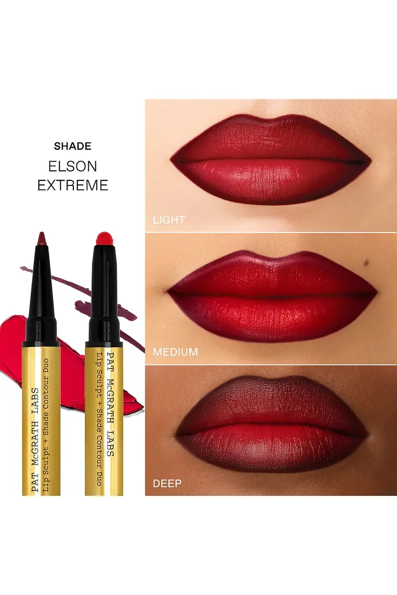 PAT MCGRATH LABS Lip Fetish Sculpt & Shade Contour Duo | Thumbnail 3