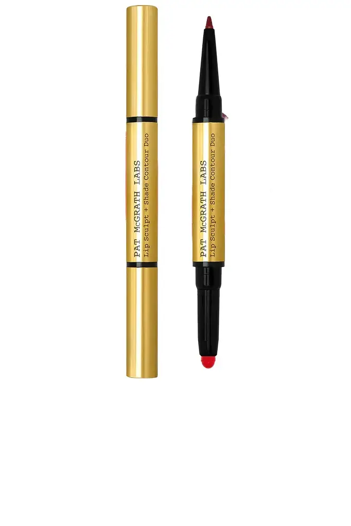 PAT MCGRATH LABS Lip Fetish Sculpt & Shade Contour Duo