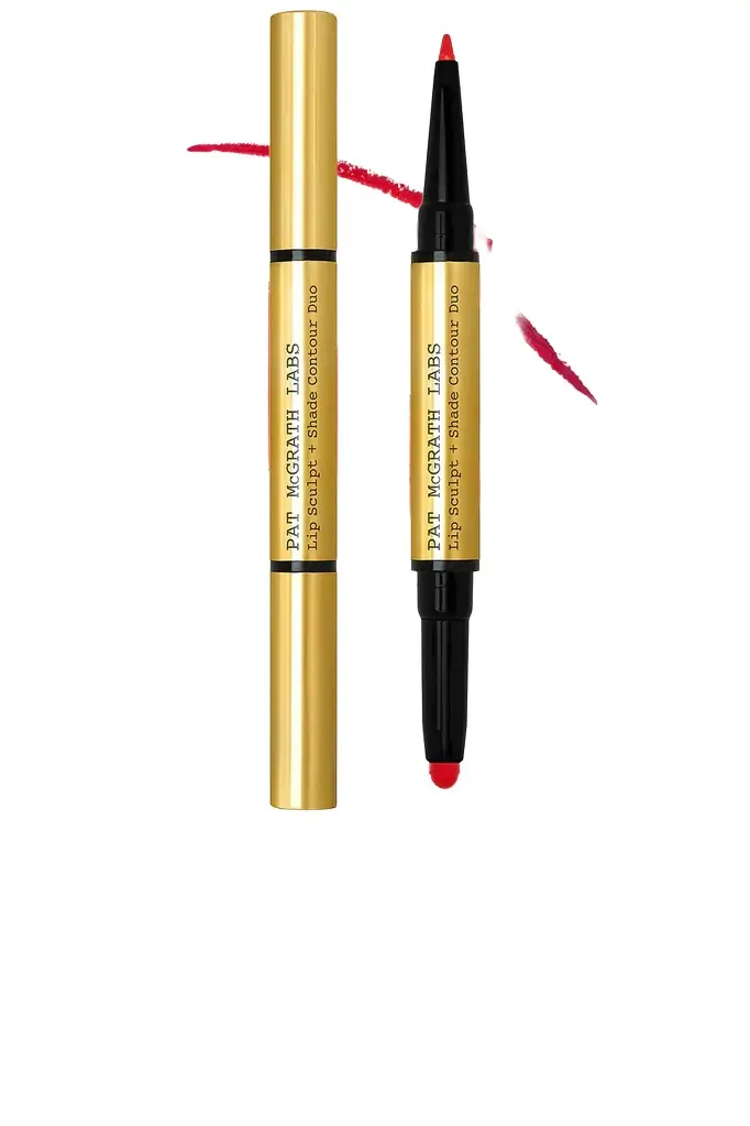 PAT MCGRATH LABS Lip Fetish Sculpt & Shade Contour Duo