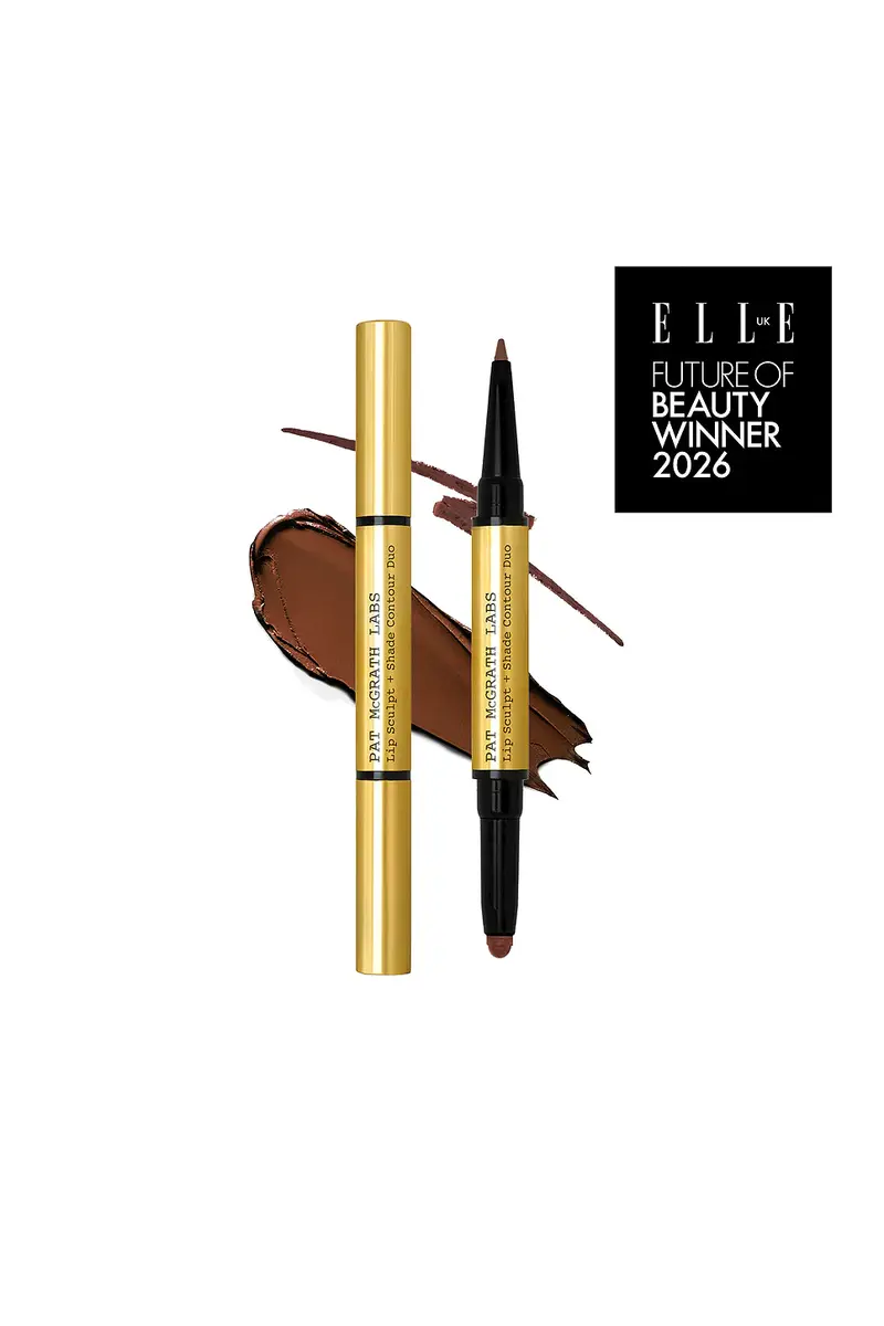 PAT MCGRATH LABS Lip Fetish Sculpt & Shade Contour Duo | Thumbnail 2 PAT MCGRATH LABS Lip Fetish Sculpt & Shade Contour Duo | Thumbnail 2