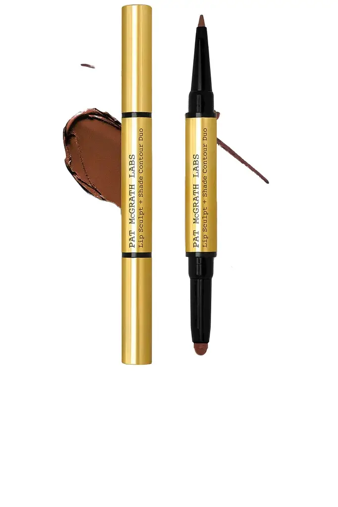 PAT MCGRATH LABS Lip Fetish Sculpt & Shade Contour Duo