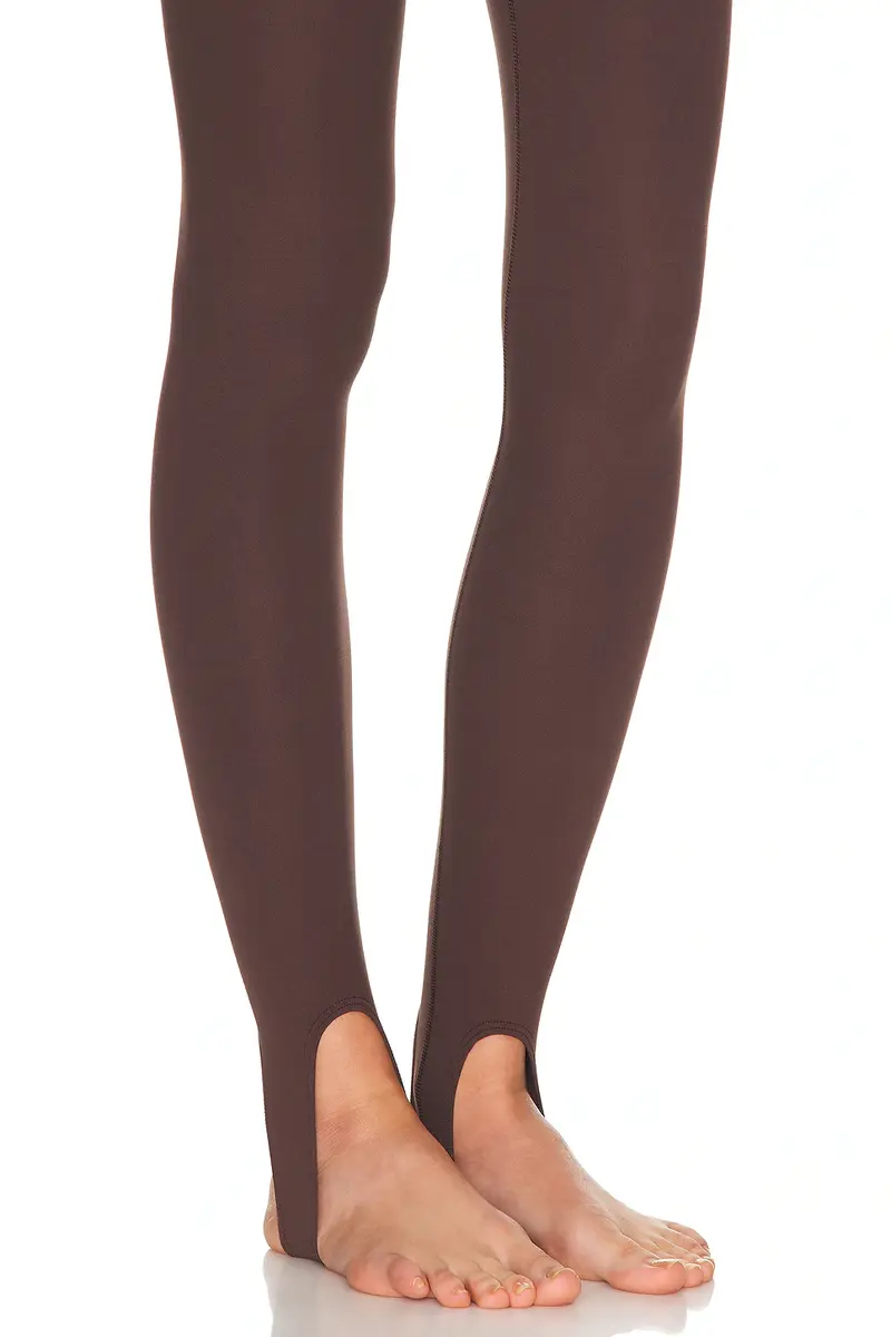 Splits59 River High Waist Airweight Stirrup Legging | Thumbnail 6 Splits59 River High Waist Airweight Stirrup Legging | Thumbnail 6