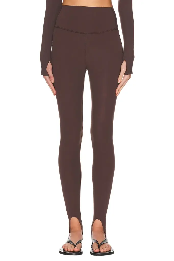 Splits59 River High Waist Airweight Stirrup Legging