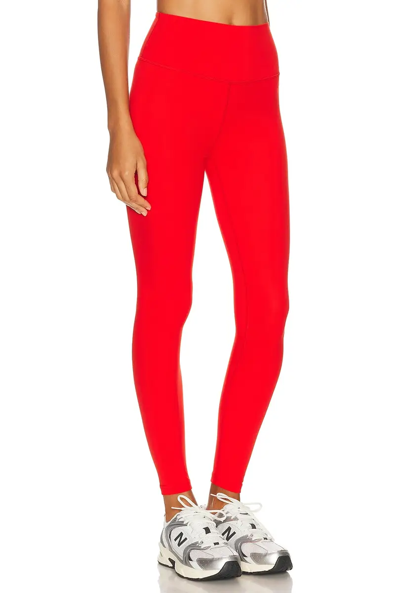Splits59 Sprint High Waist Rigor 7/8 Legging | Thumbnail 2 Splits59 Sprint High Waist Rigor 7/8 Legging | Thumbnail 2