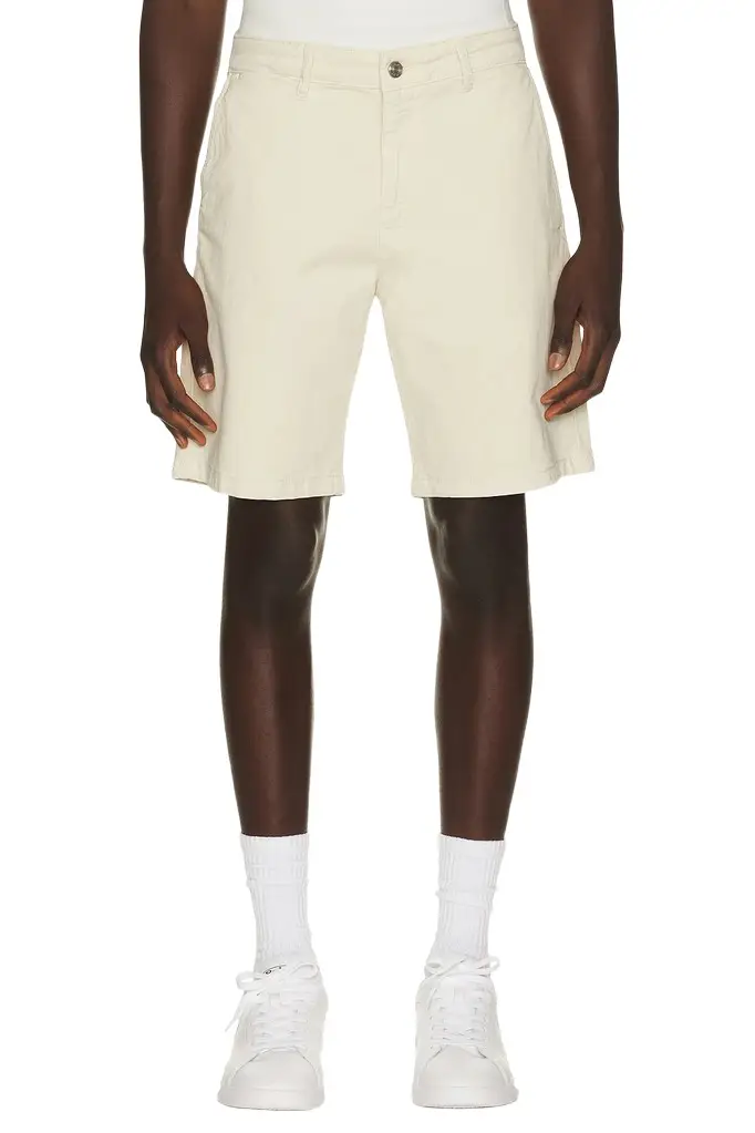 NN07 Aden Shorts