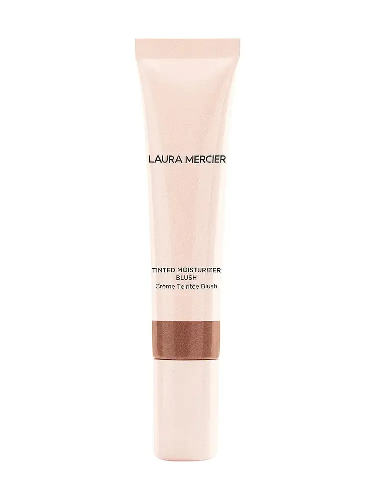 Laura Mercier Tinted Moisturizer Blush