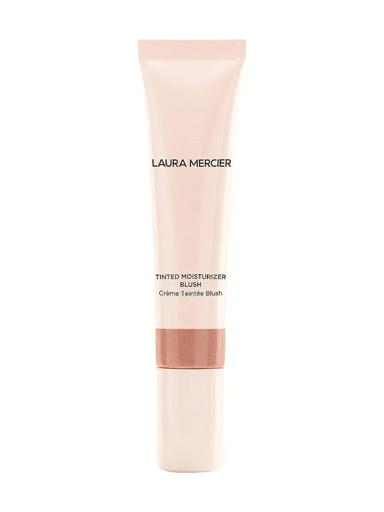 Laura Mercier Tinted Moisturizer Blush