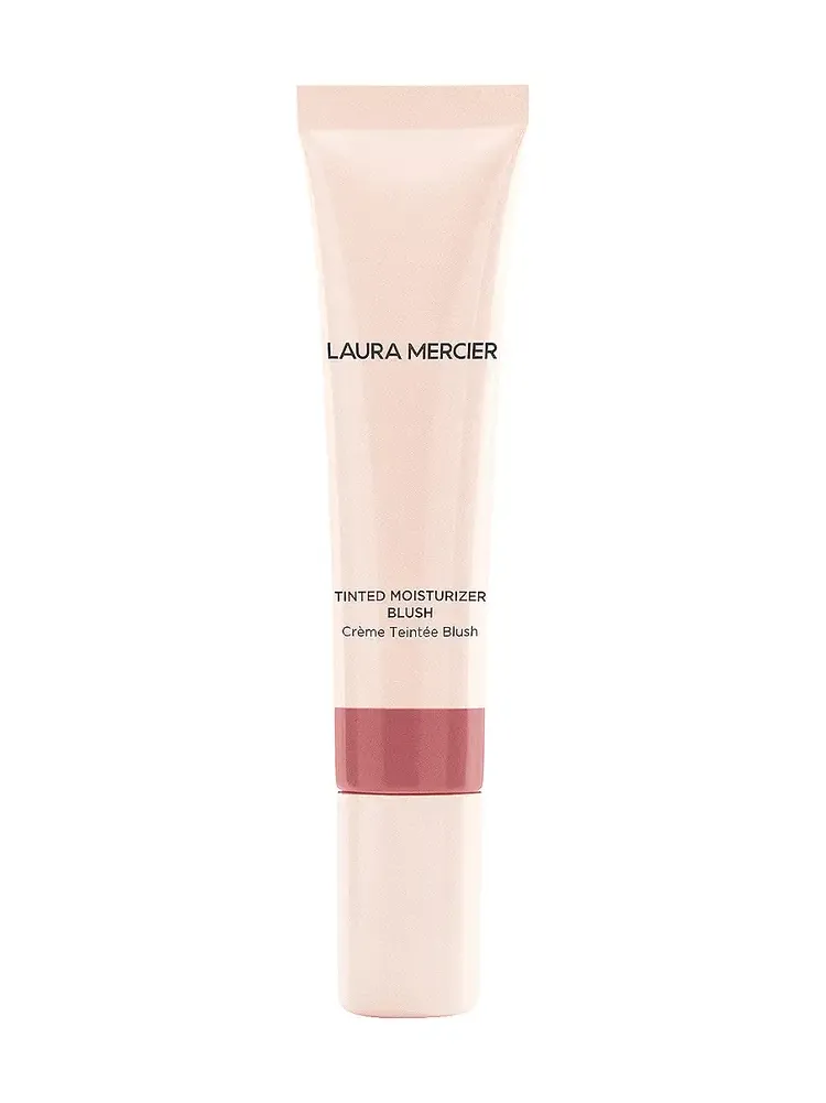 Laura Mercier Tinted Moisturizer Blush