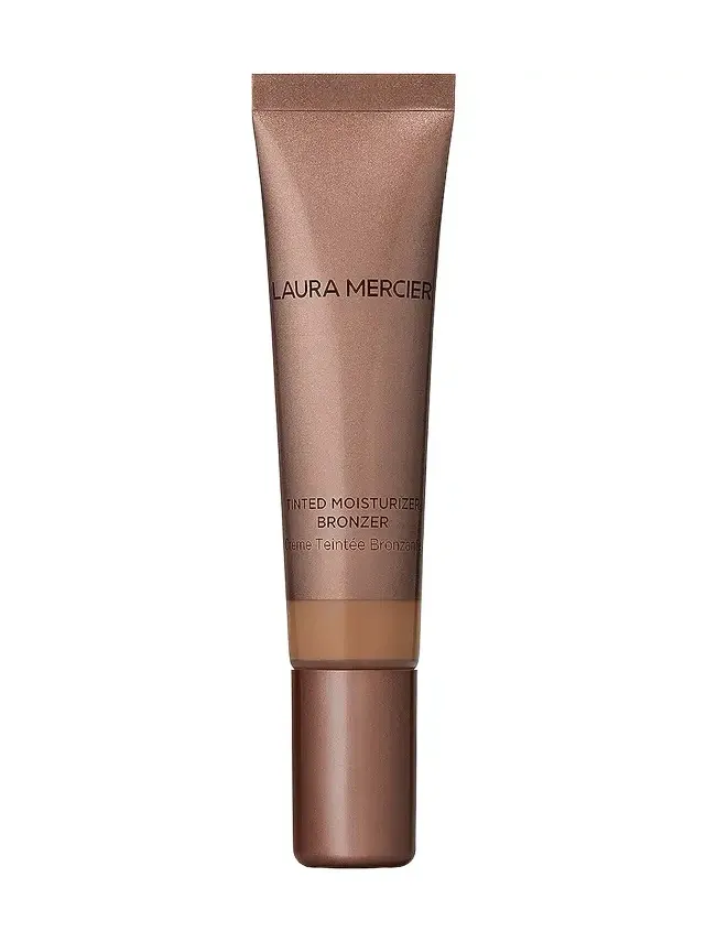 Laura Mercier Tinted Moisturizer Bronzer