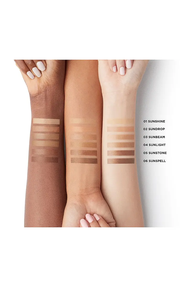 Laura Mercier Tinted Moisturizer Bronzer | Thumbnail 6 Laura Mercier Tinted Moisturizer Bronzer | Thumbnail 6