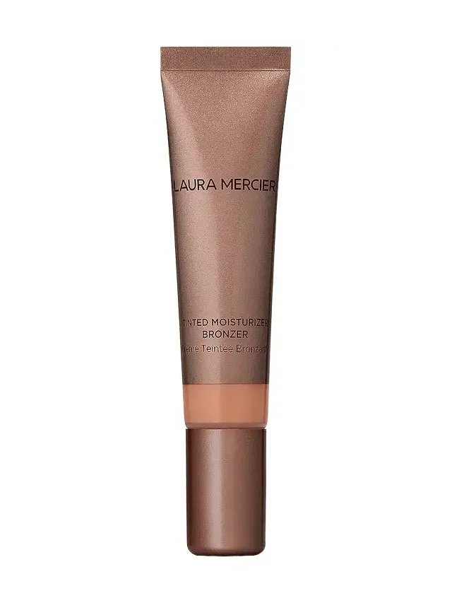 Laura Mercier Tinted Moisturizer Bronzer