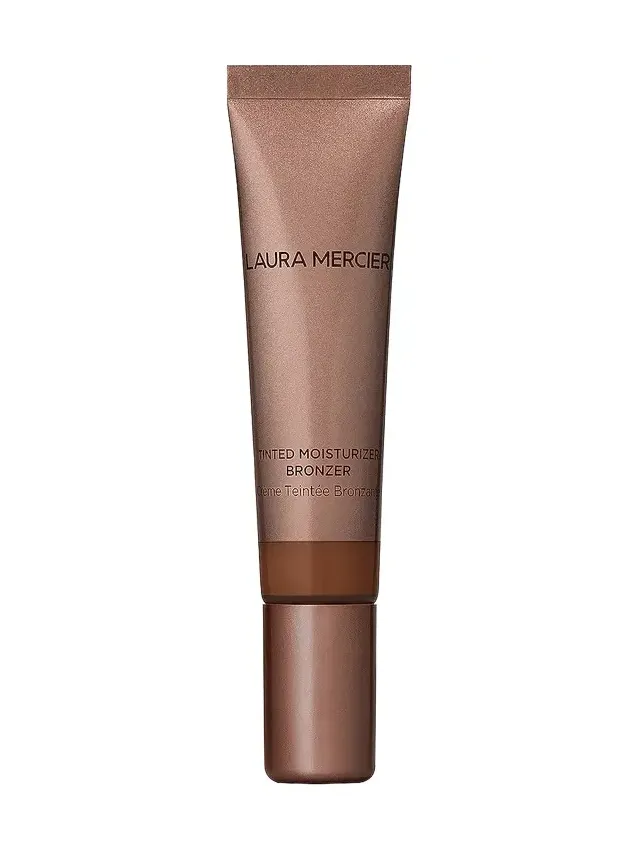 Laura Mercier Tinted Moisturizer Bronzer