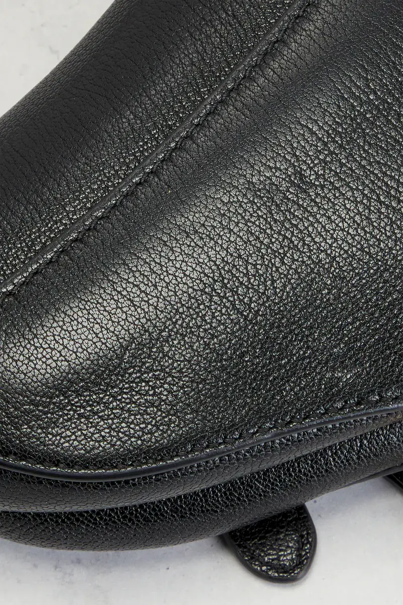 Dior Dior Micro Saddle Bag | Thumbnail 5 Dior Dior Micro Saddle Bag | Thumbnail 5