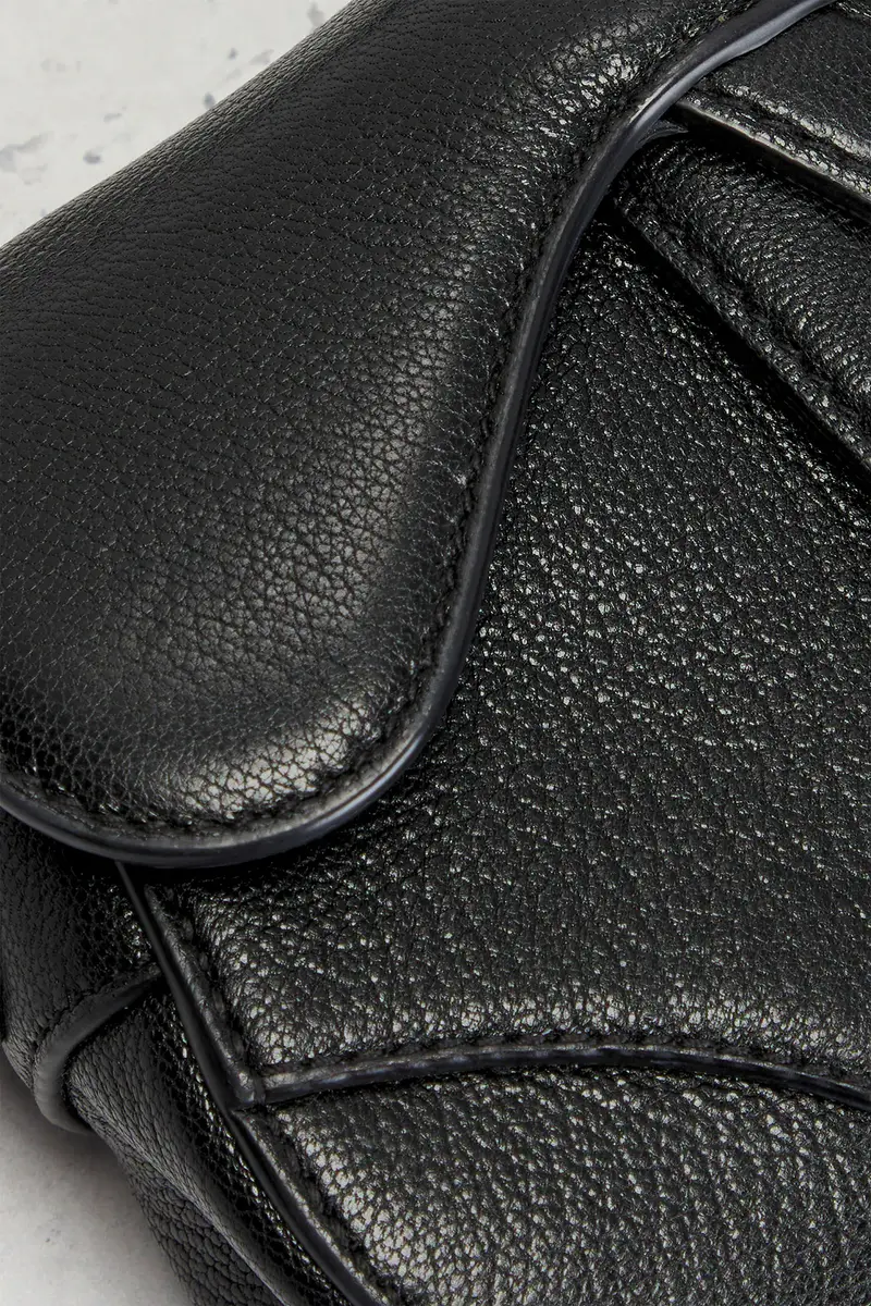 Dior Dior Micro Saddle Bag | Thumbnail 6 Dior Dior Micro Saddle Bag | Thumbnail 6