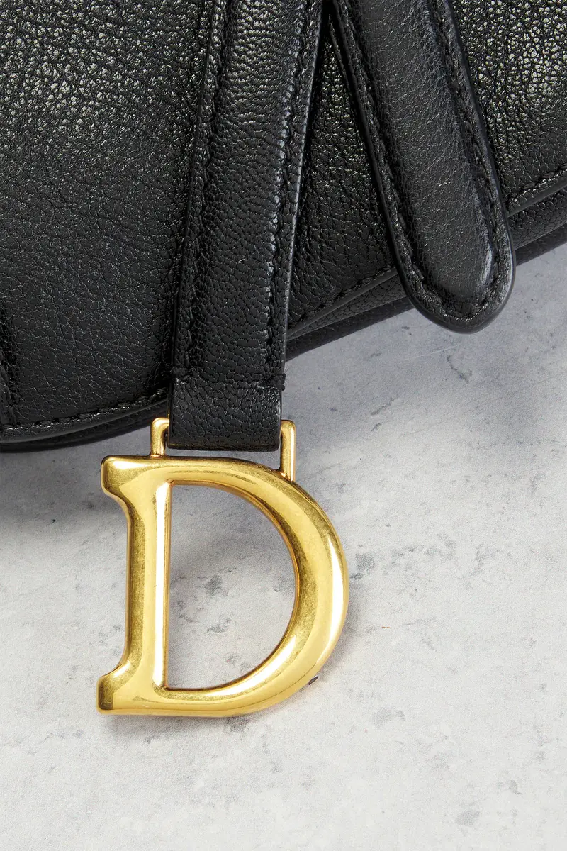 Dior Dior Micro Saddle Bag | Thumbnail 7 Dior Dior Micro Saddle Bag | Thumbnail 7