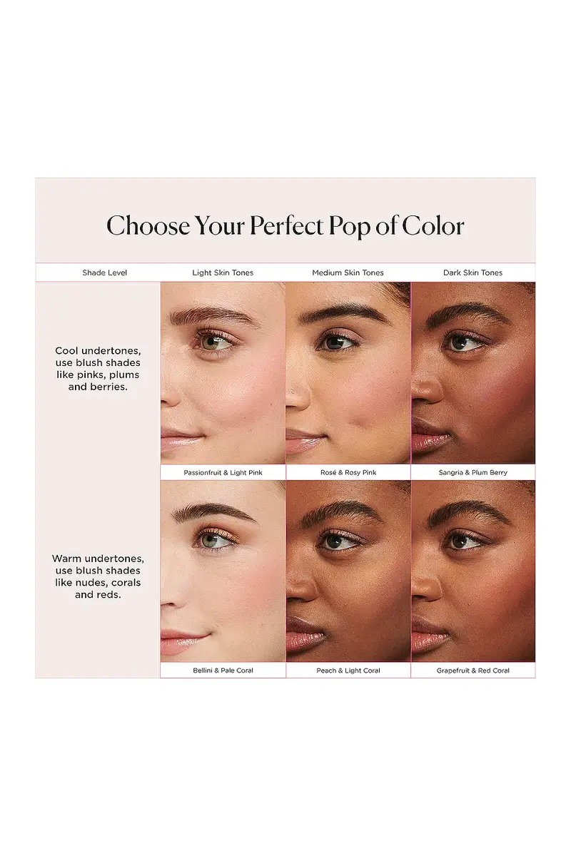 Laura Mercier Blush Color Infusion | Thumbnail 4 Laura Mercier Blush Color Infusion | Thumbnail 4