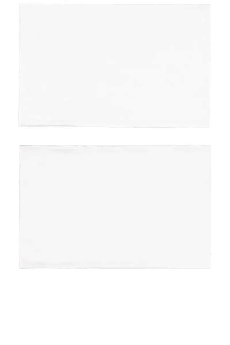 Abbode Bonjour & Bonne Nuit Pillowcase Set | Thumbnail 2 Abbode Bonjour & Bonne Nuit Pillowcase Set | Thumbnail 2