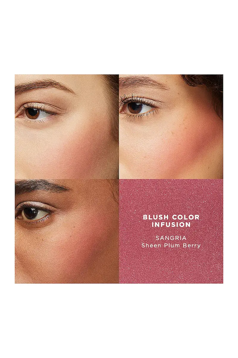Laura Mercier Blush Color Infusion | Thumbnail 4 Laura Mercier Blush Color Infusion | Thumbnail 4