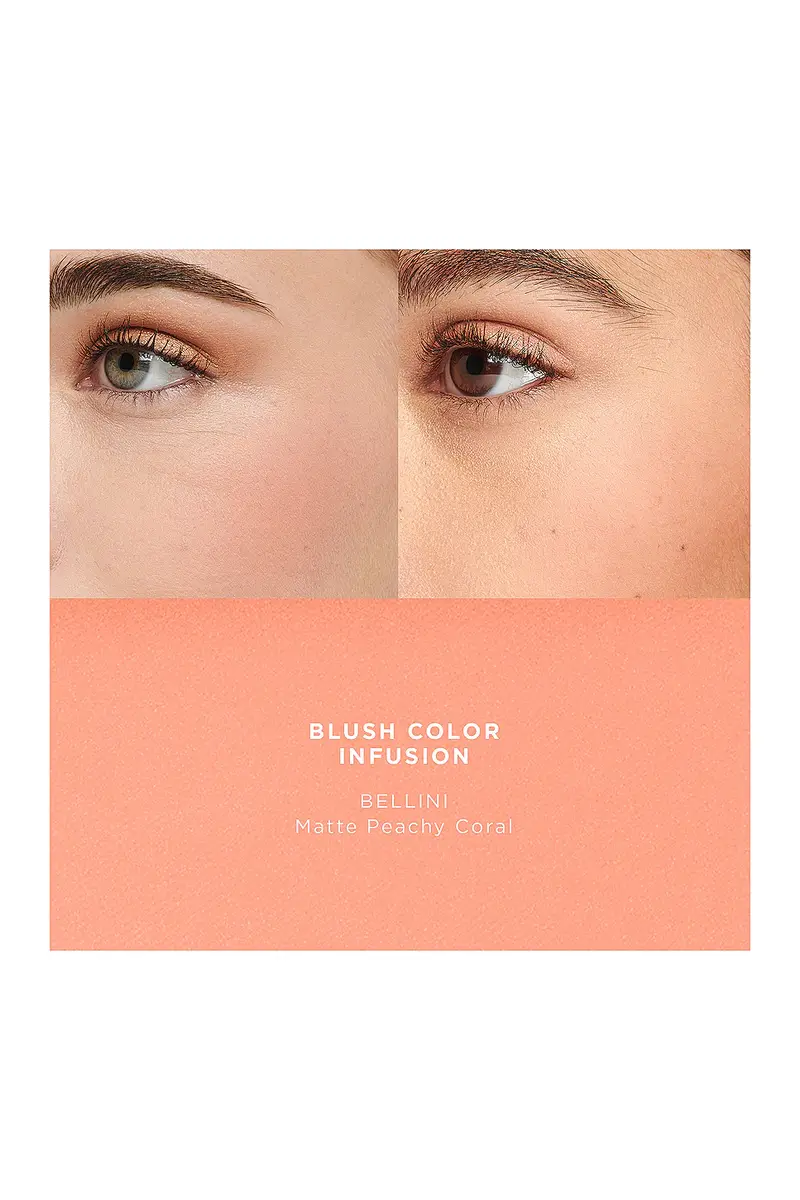 Laura Mercier Blush Color Infusion | Thumbnail 4 Laura Mercier Blush Color Infusion | Thumbnail 4