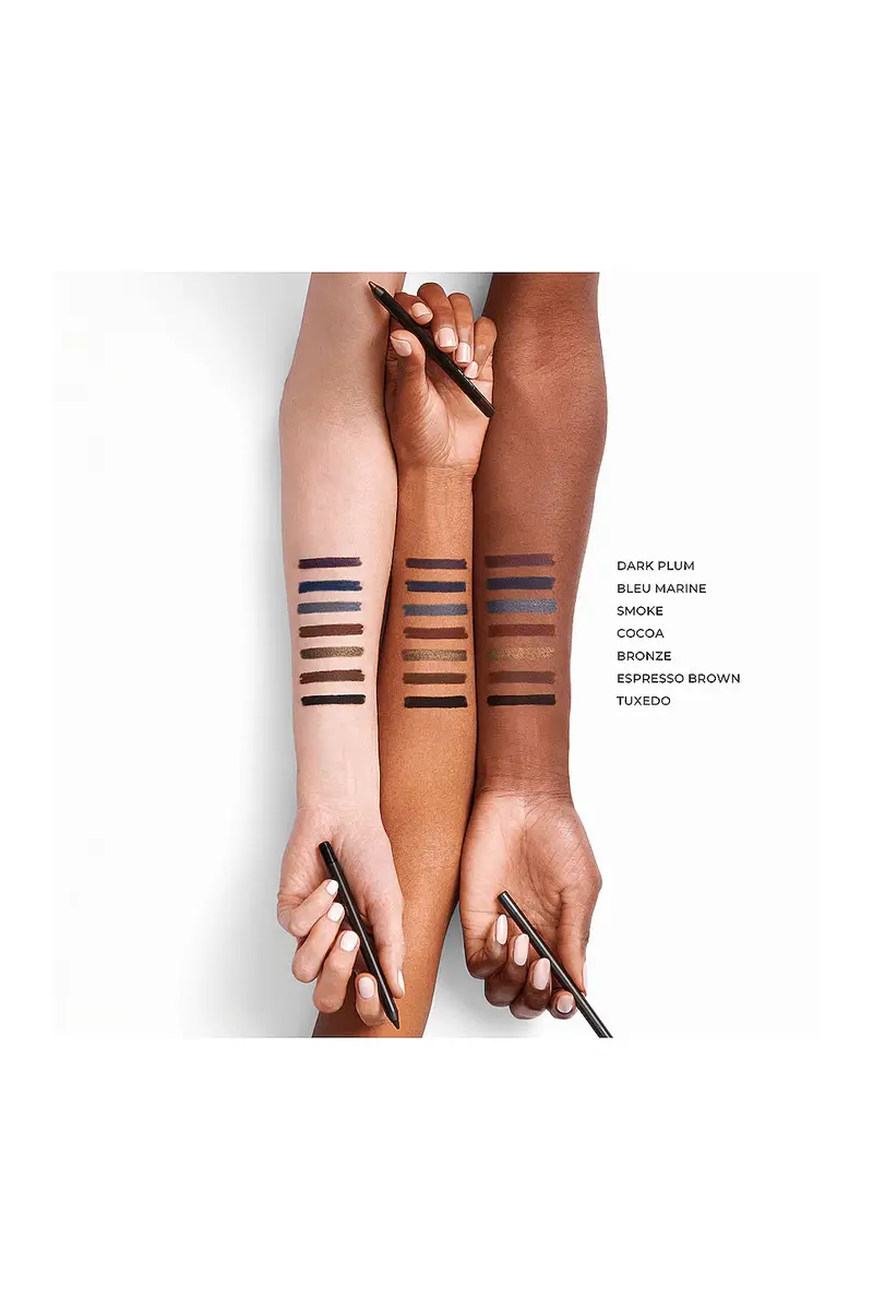 Laura Mercier Caviar Tightline Eyeliner Pencil | Thumbnail 6 Laura Mercier Caviar Tightline Eyeliner Pencil | Thumbnail 6