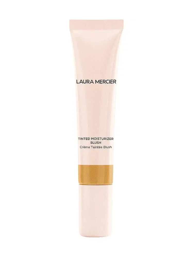 Laura Mercier Tinted Moisturizer Blush