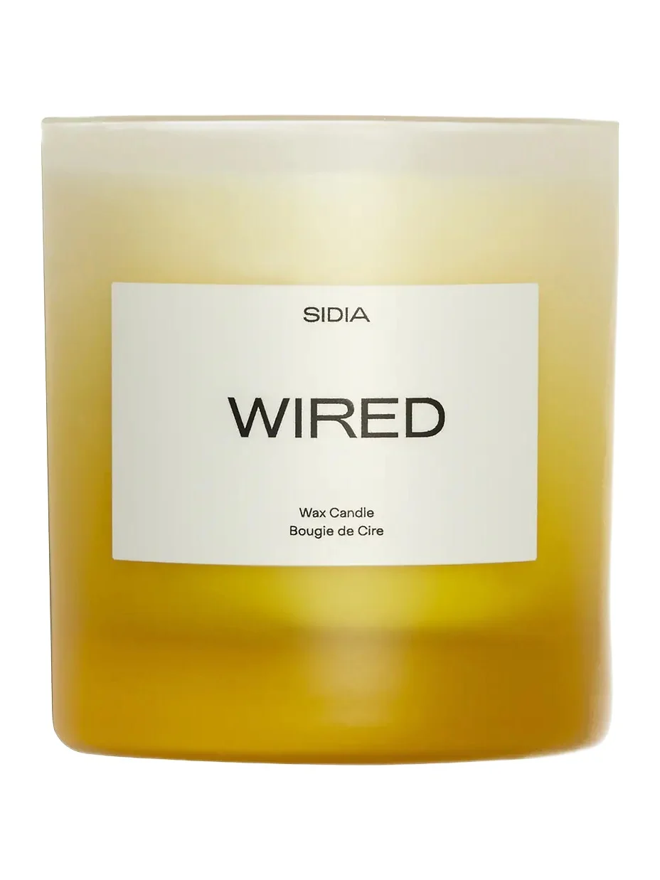 Sidia Wired Candle