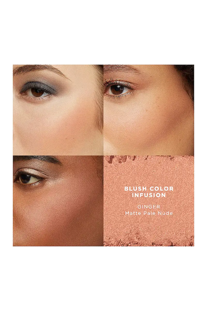 Laura Mercier Blush Color Infusion | Thumbnail 4 Laura Mercier Blush Color Infusion | Thumbnail 4