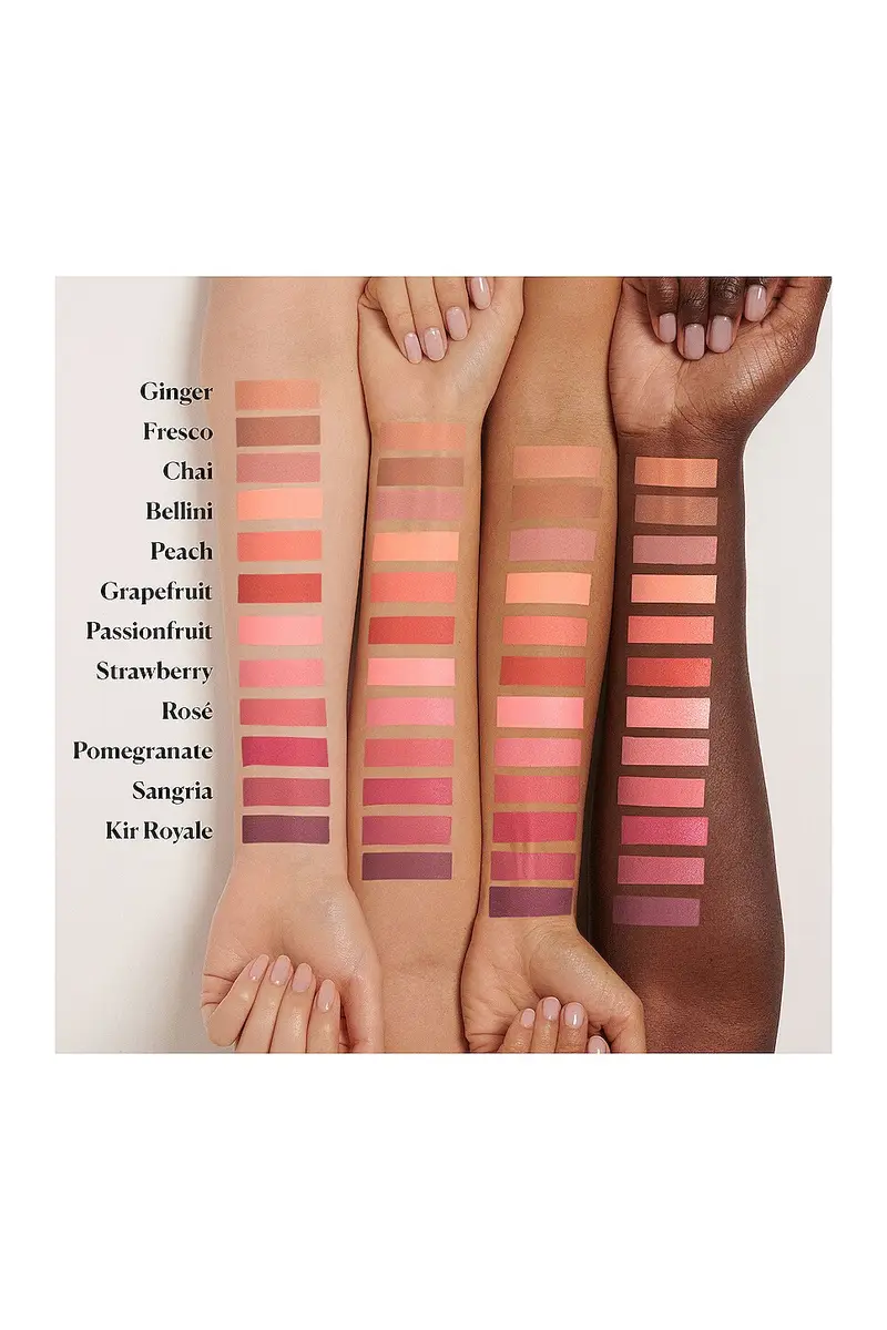Laura Mercier Blush Color Infusion | Thumbnail 5 Laura Mercier Blush Color Infusion | Thumbnail 5