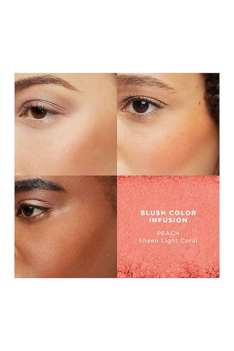 Laura Mercier Blush Color Infusion | Thumbnail 4 Laura Mercier Blush Color Infusion | Thumbnail 4
