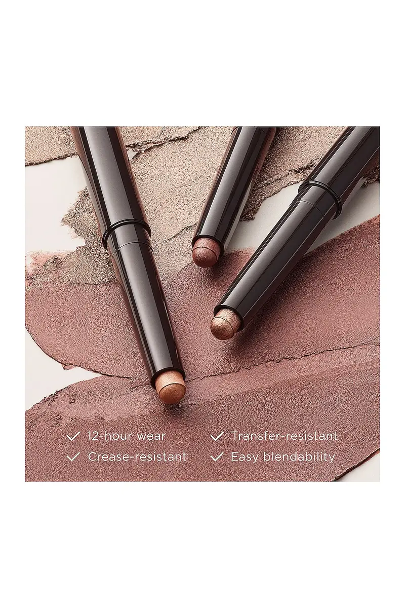 Laura Mercier RoseGlow Caviar Stick Eye Shadow | Thumbnail 6