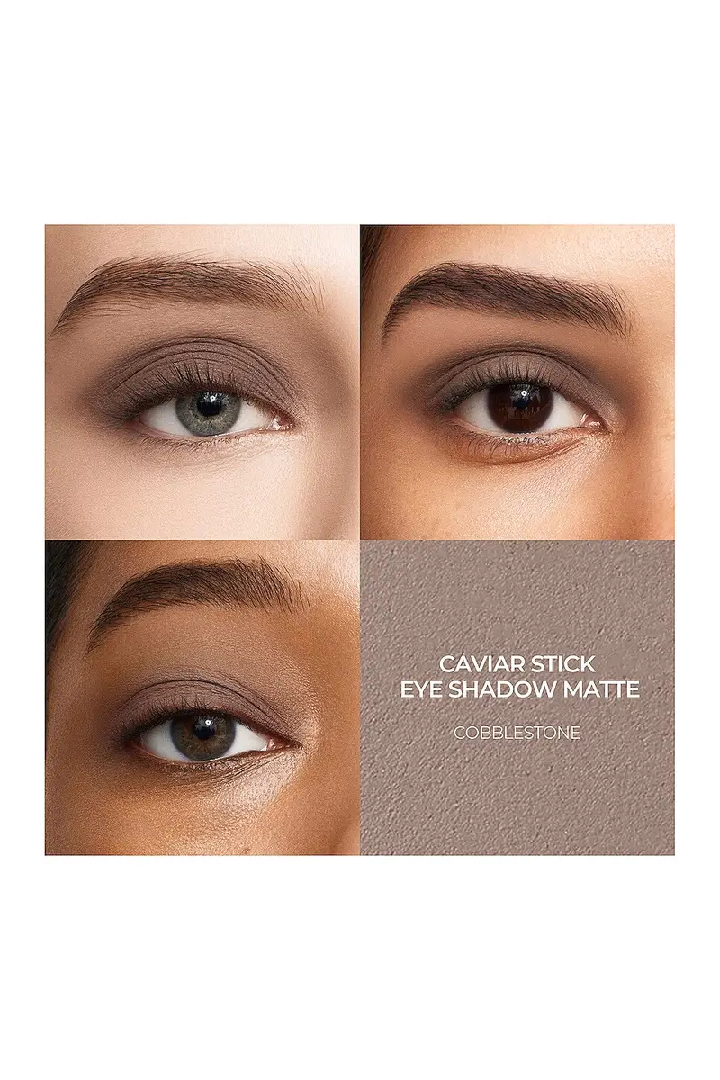 Laura Mercier Matte Caviar Stick Eye Shadow | Thumbnail 4 Laura Mercier Matte Caviar Stick Eye Shadow | Thumbnail 4