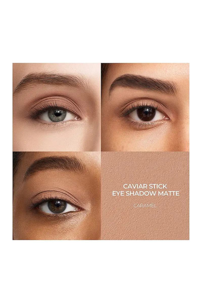 Laura Mercier Matte Caviar Stick Eye Shadow | Thumbnail 4 Laura Mercier Matte Caviar Stick Eye Shadow | Thumbnail 4