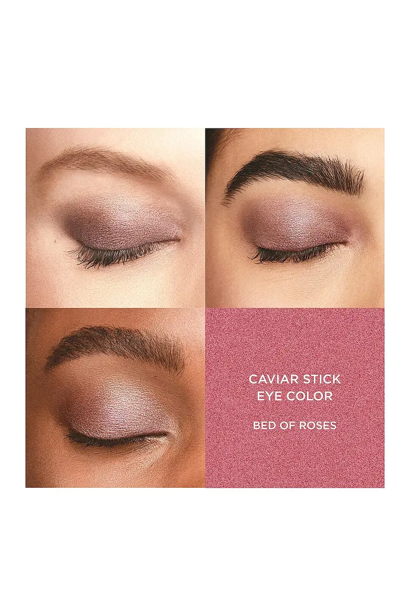 Laura Mercier RoseGlow Caviar Stick Eye Shadow | Thumbnail 4 Laura Mercier RoseGlow Caviar Stick Eye Shadow | Thumbnail 4