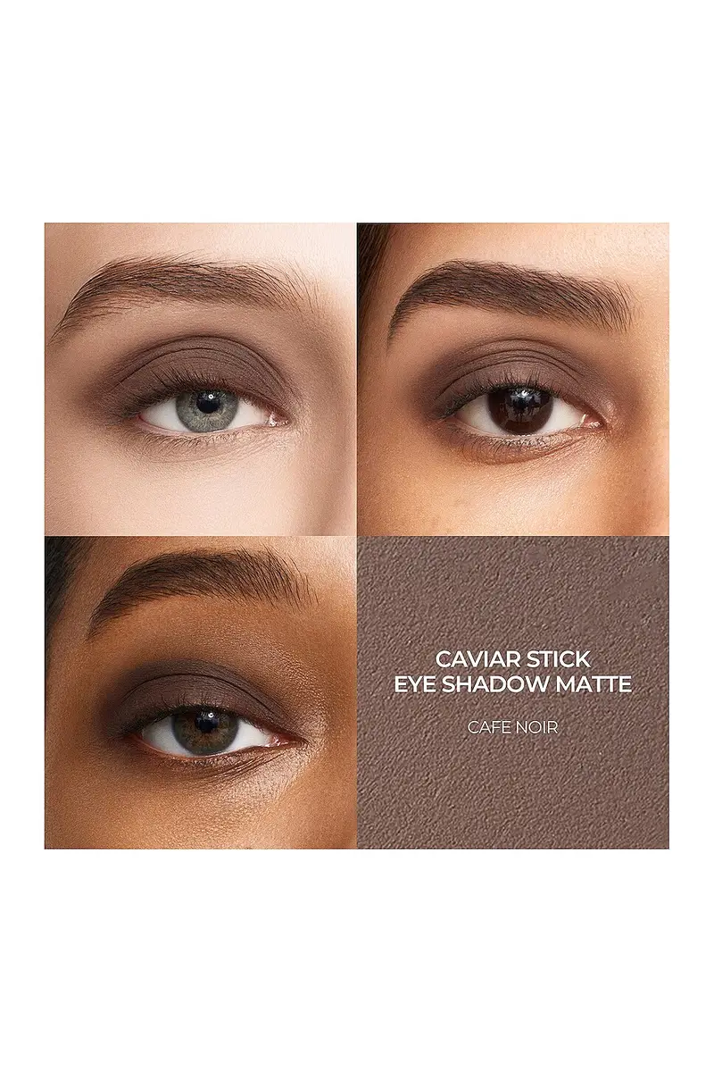 Laura Mercier Matte Caviar Stick Eye Shadow | Thumbnail 4 Laura Mercier Matte Caviar Stick Eye Shadow | Thumbnail 4