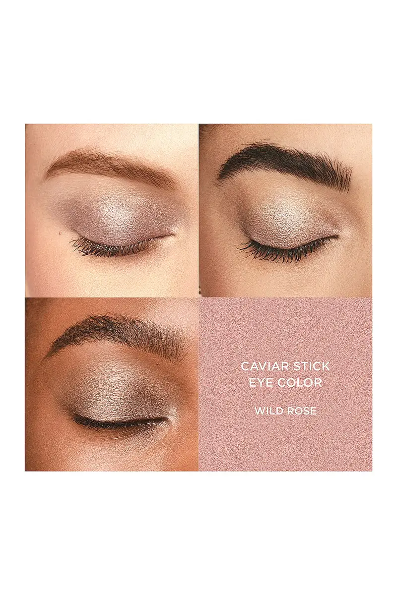 Laura Mercier RoseGlow Caviar Stick Eye Shadow | Thumbnail 4 Laura Mercier RoseGlow Caviar Stick Eye Shadow | Thumbnail 4