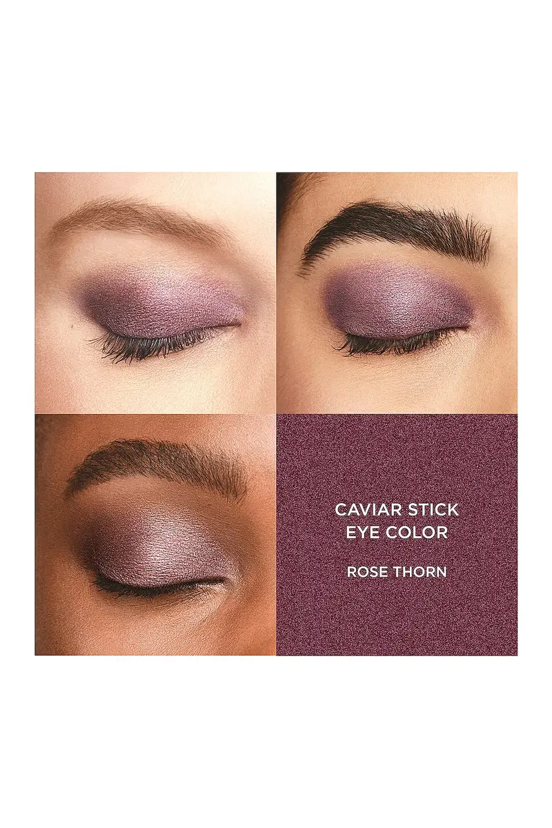 Laura Mercier RoseGlow Caviar Stick Eye Shadow | Thumbnail 4