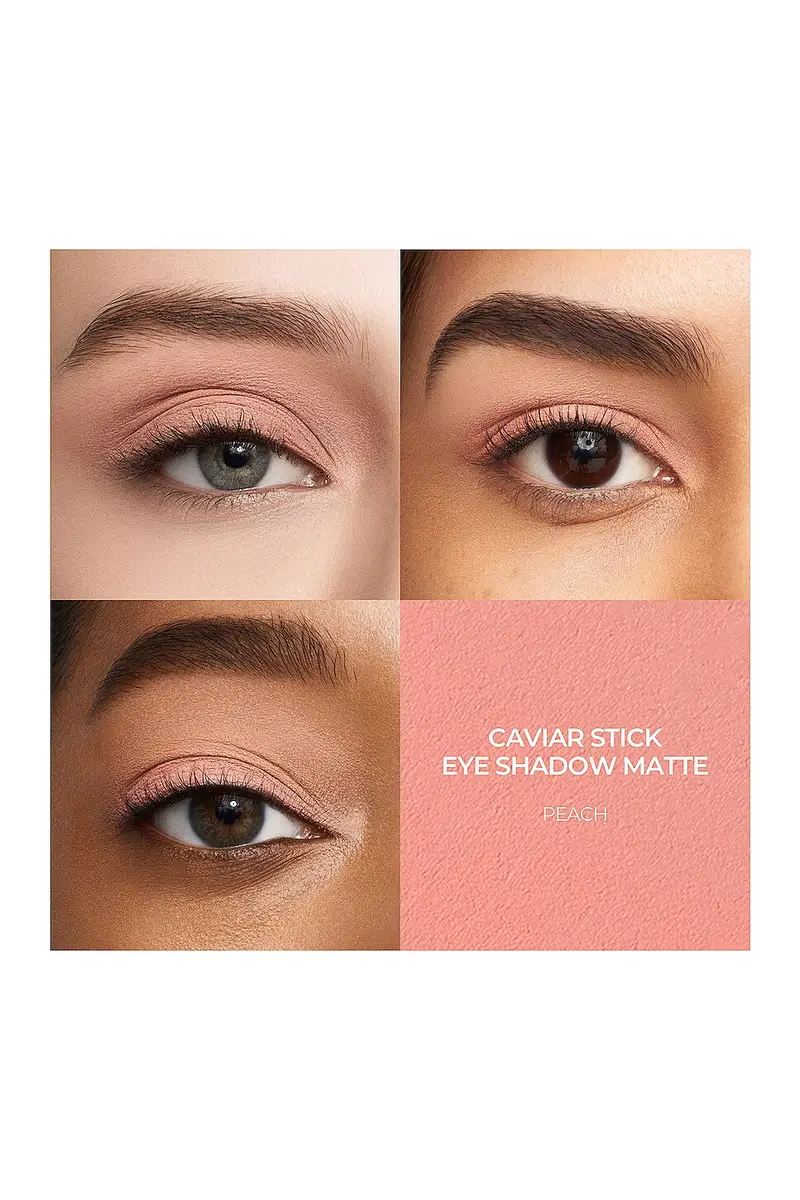 Laura Mercier Matte Caviar Stick Eye Shadow | Thumbnail 4 Laura Mercier Matte Caviar Stick Eye Shadow | Thumbnail 4
