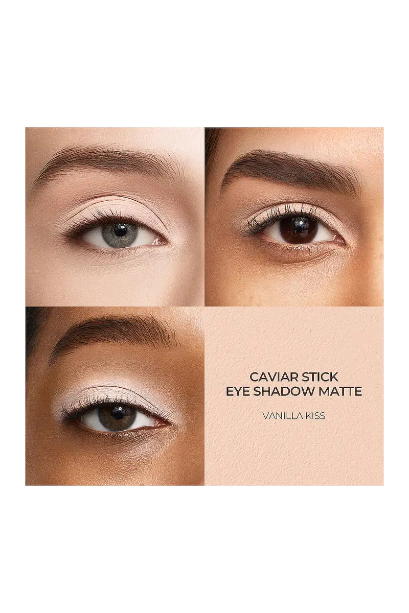 Laura Mercier Matte Caviar Stick Eye Shadow | Thumbnail 4 Laura Mercier Matte Caviar Stick Eye Shadow | Thumbnail 4