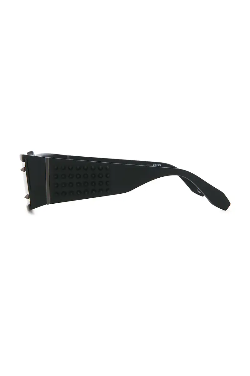 Christian Louboutin Rectangular Acetate Sunglasses | Thumbnail 3 Christian Louboutin Rectangular Acetate Sunglasses | Thumbnail 3