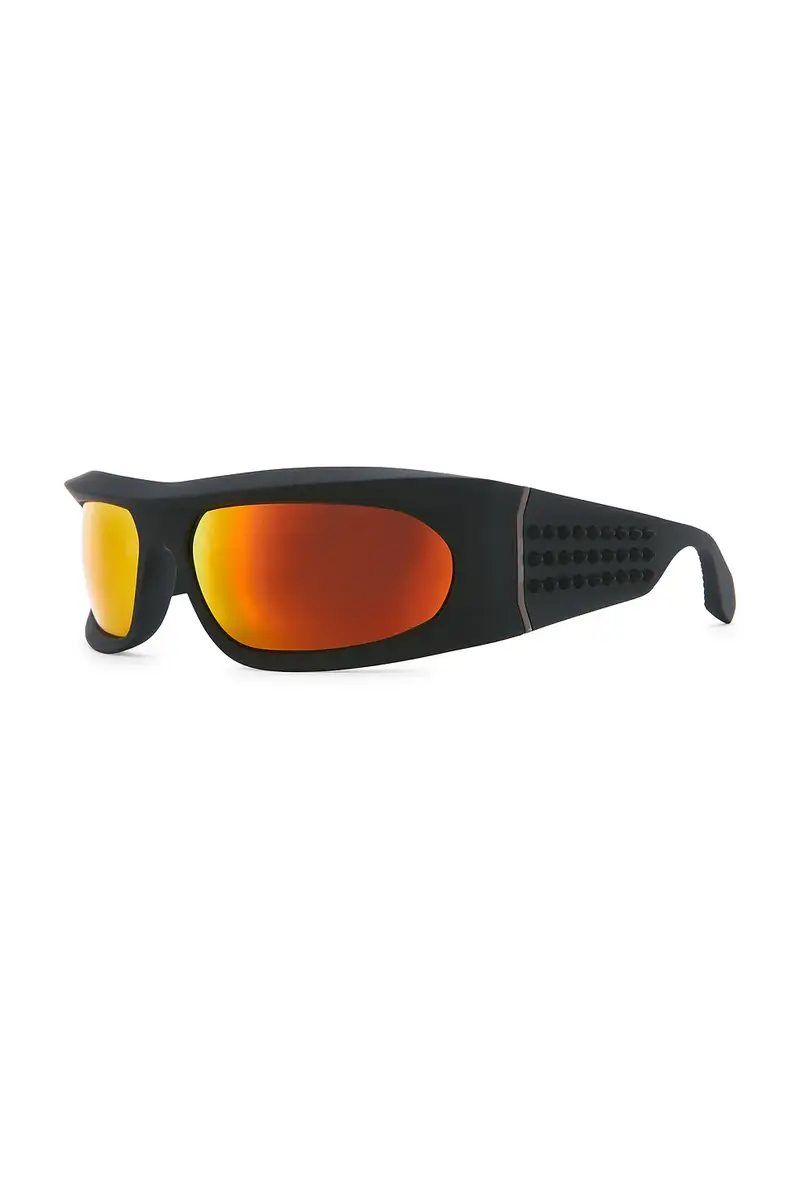 Christian Louboutin Geometric Sunglasses | Thumbnail 2