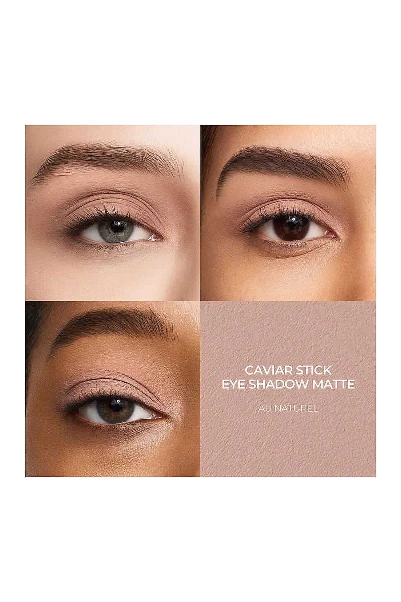 Laura Mercier Matte Caviar Stick Eye Shadow | Thumbnail 4 Laura Mercier Matte Caviar Stick Eye Shadow | Thumbnail 4