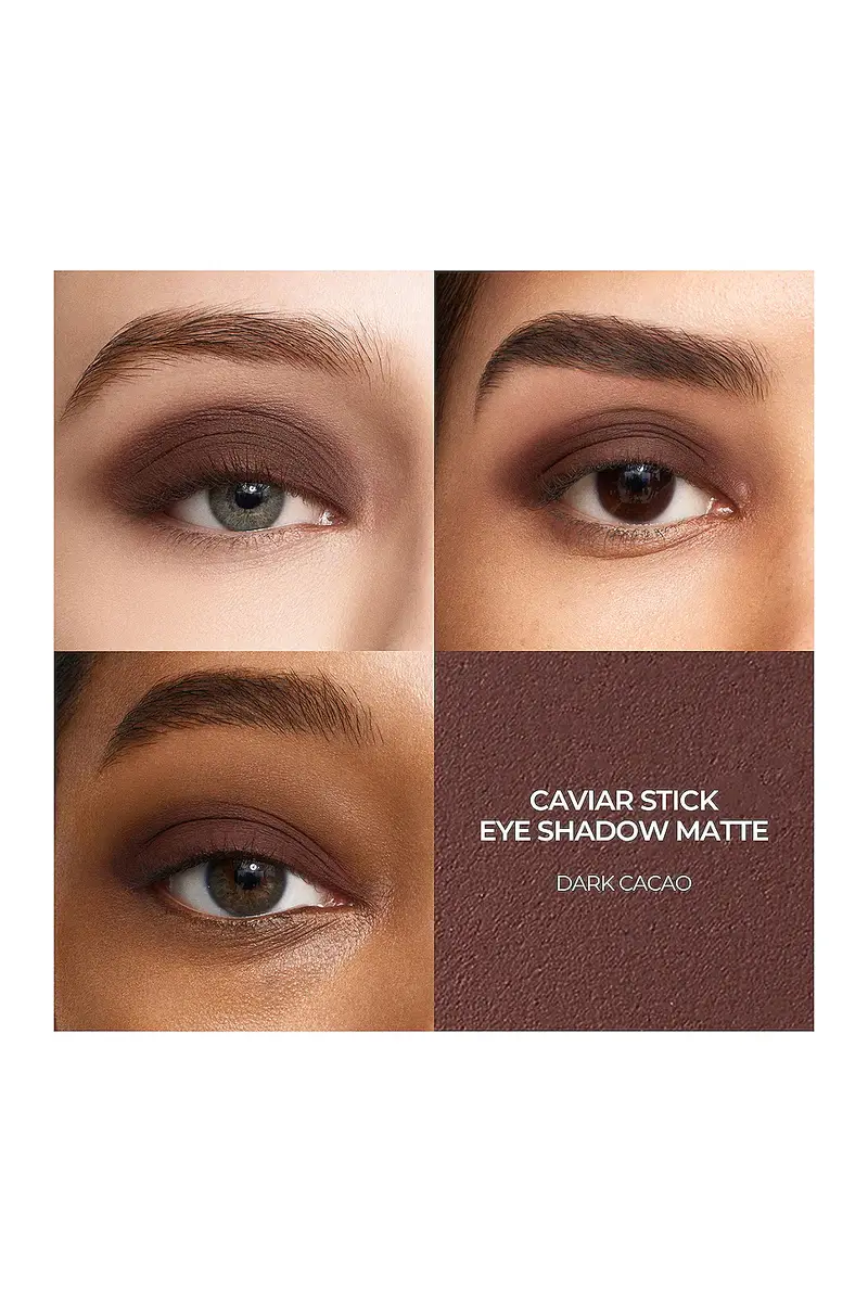 Laura Mercier Matte Caviar Stick Eye Shadow | Thumbnail 4 Laura Mercier Matte Caviar Stick Eye Shadow | Thumbnail 4